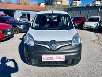 Usata Renault Kangoo 116 CV (85 kW) 2021 Bianco Monovolume