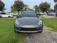 Usata Porsche Cayenne 245 CV (180 kW) 2013 Grigio(met.) SUV
