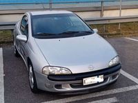 usata Opel Tigra 1.4 16v Star Silver