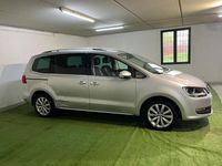 usata VW Sharan 2.0 TDI Highline BlueMotion Tech