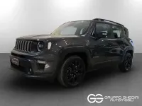 Usata Jeep Renegade Summit 131 CV (96 kW) 2025 679 SUV