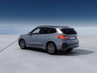 Nuova BMW X1 M Sport 150 CV (110 kW) 2025 Black sapphire SUV