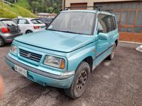 usata Suzuki Vitara 1.6i 16V cat 4x4