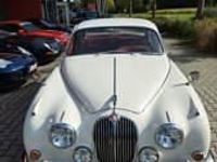 Usata Jaguar MK II 210 CV (154 kW) 1967 Bianco Berlina