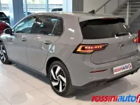 Usata VW Golf VIII GTE 272 CV (200 kW) 2025 Moonstone grey Berlina