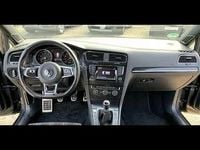 Usata VW Golf VII GTI 230 CV (169 kW) 2014 Berlina