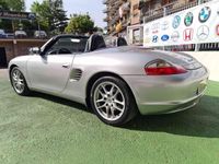 usata Porsche Boxster (986) 2.7i 24V cat