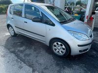 Usata Mitsubishi Colt 2005 Grigio Berlina