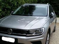 Usata VW Tiguan Business 116 CV (85 kW) 2017 SUV