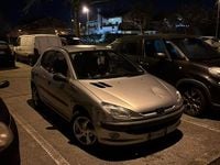 Usata Peugeot 206 60 CV (44 kW) 2000 Berlina