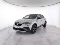 Usata Renault Arkana R.S. 94 CV (69 kW) 2021 Bianco perla SUV