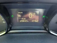 Usata Peugeot 308 Allure 150 CV (110 kW) 2016 Argento Station wagon