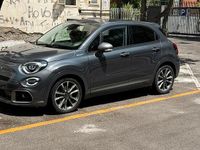 Usata Fiat Cinquecento Sport 131 CV (96 kW) 2022 Grigio Utilitaria