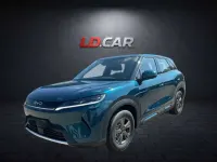 Nuova BYD Atto 2 Active 165 CV (121 kW) 2026 Blu/azzurro SUV