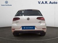 usata VW Golf 1.4 TGI 5p. Business BlueMotion