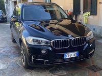 Occasion BMW X5 Efficient Dynamics 313 ch (230 kW) 2014 SUV