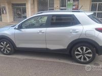 Usata Kia Stonic Style 82 CV (60 kW) 2024 SUV
