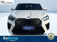 Usata BMW iX2 M Sport 150 kW (204 CV) 2025 Bianco SUV