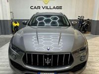Usata Maserati Levante 430 CV (316 kW) 2017 Grigio SUV