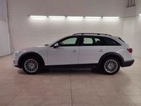 usata Audi A4 Allroad allroad 40 2.0 tdi mhev business quattro 204cv s-t