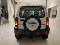 usata Suzuki Jimny -- 1.5 DDiS 4WD