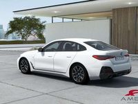 Nuova BMW i4 400 kW (544 CV) 2025 Bianco Berlina