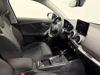 Nuova Audi Q2 S-Line 190 CV (139 kW) 2025 Blu ascari metallizzato SUV