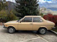 Usata VW Derby 50 CV (36 kW) 1980 Beige Berlina