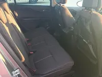 Usata Opel Zafira 136 CV (100 kW) 2017 Grigio Monovolume