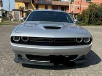 Usata Dodge Challenger 375 CV (275 kW) 2020 Argento Coupé