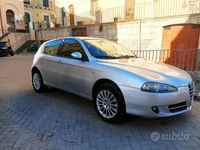 usata Alfa Romeo 147 1900jtd 120 cv