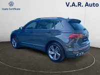Usata VW Tiguan 150 CV (110 kW) 2021 Other SUV
