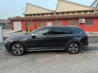 usata VW Passat Alltrack Passat Alltrack 2.0 TDI DSG 4motion BlueMotion Tech.