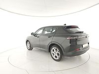 Usata Alfa Romeo Tonale Sprint 131 CV (96 kW) 2023 Nero SUV
