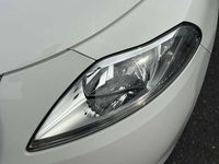 Usata Lancia Ypsilon Gold 95 CV (69 kW) 2014 Bianco Utilitaria