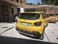 Usata Jeep Avenger Altitude 101 CV (74 kW) 2023 Giallo SUV