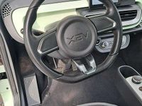 Usata XEV Yoyo 14 kW (20 CV) 2024 Verde Utilitaria