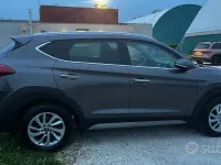 Usata Hyundai Tucson 116 CV (85 kW) 2017 SUV