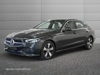 Usata Mercedes C220 200 CV (147 kW) 2021