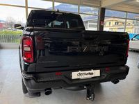 Usata Dodge Ram Limited 540 CV (397 kW) 2024 Nero Pick-up