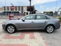 Usata Audi A4 Sport 150 CV (110 kW) 2017 Grigio Berlina