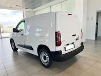 usata Opel Combo 1.5 75cv Edition carico maggiorato 3 posti