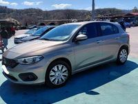 Usata Fiat Tipo Pop 95 CV (69 kW) 2017 Berlina