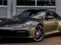 usata Porsche 911 Carrera S 992 Coupe 3.0