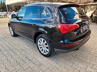 Usata Audi Q5 169 CV (124 kW) 2009 Nero SUV