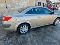 Usata Renault Mégane Cabriolet 2006 Cabrio