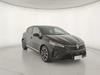 Usata Renault Clio Techno 90 CV (66 kW) 2025 Nero Utilitaria