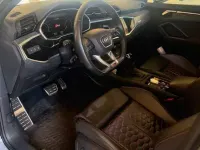 Usata Audi Q3 400 CV (294 kW) 2022 Grigio SUV