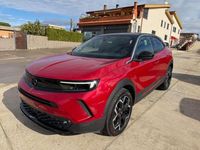 Usata Opel Mokka Ultimate 136 CV (100 kW) 2024 Rosso SUV