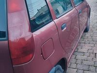 Usata Fiat Punto 1997 Berlina